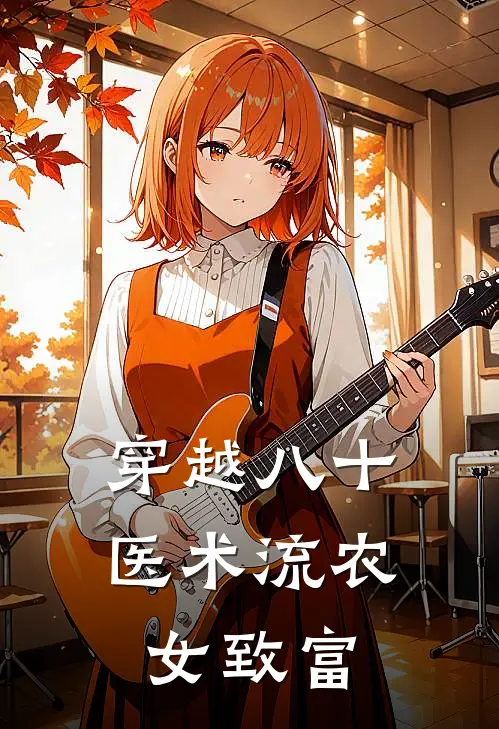 穿越八十：医术流农女致富