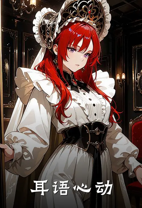 耳语心动
