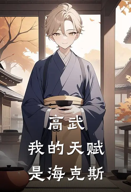 高武：我的天赋是海克斯