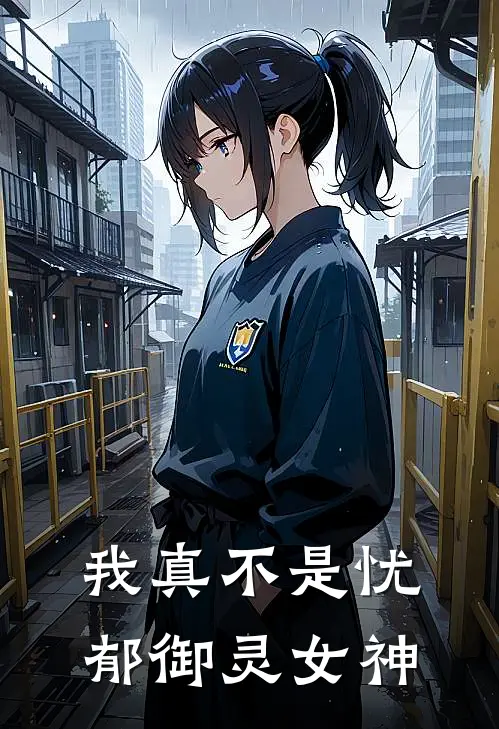 我真不是忧郁御灵女神