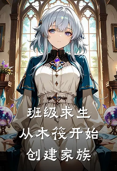 班级求生：从木筏开始创建家族