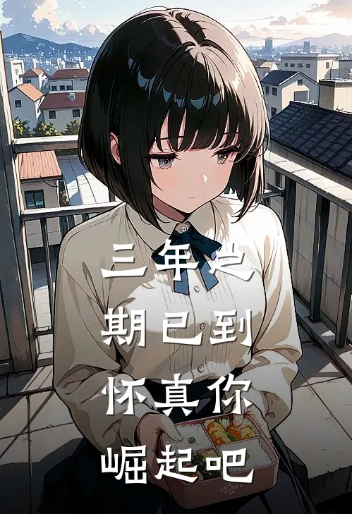 三年之期已到，怀真你崛起吧