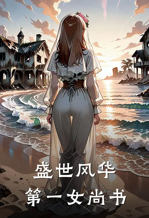 盛世风华：第一女尚书