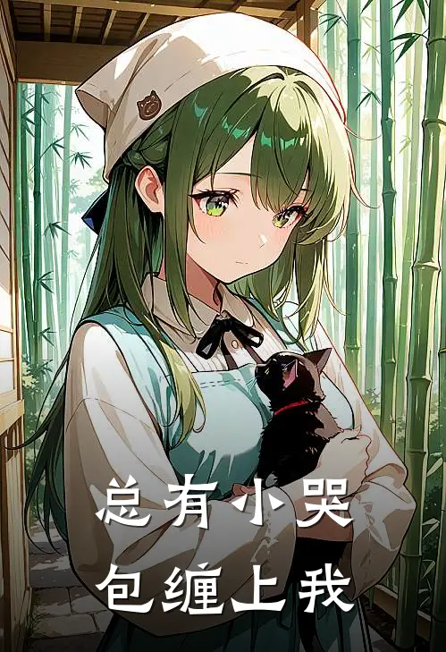 总有小哭包缠上我