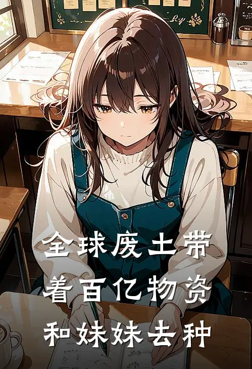 全球废土带着百亿物资和妹妹去种