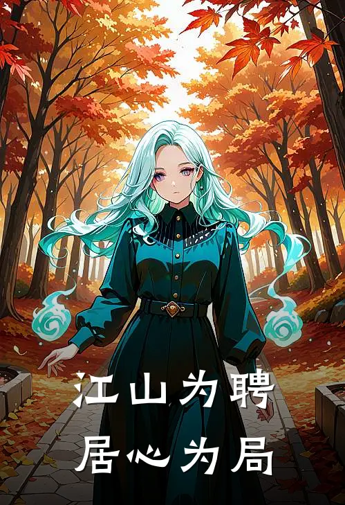 江山为聘，居心为局