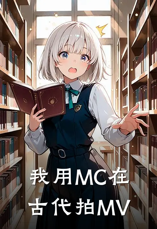 我用MC在古代拍MV