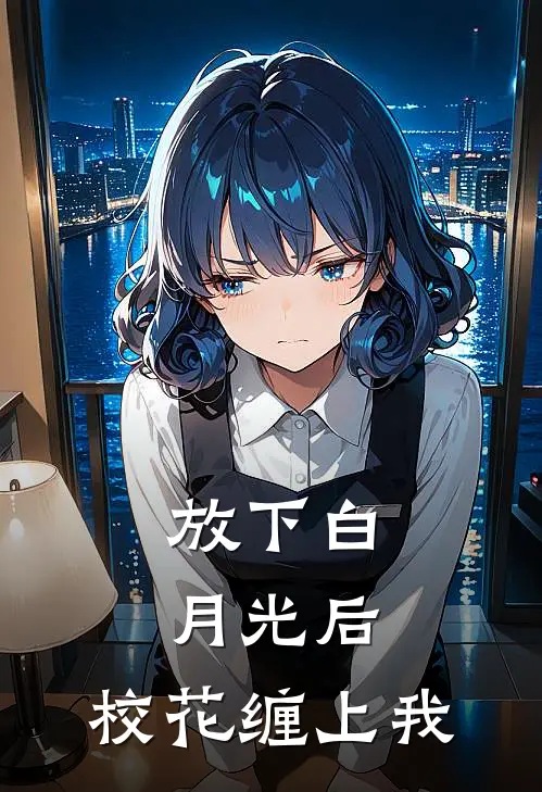放下白月光后，校花缠上我
