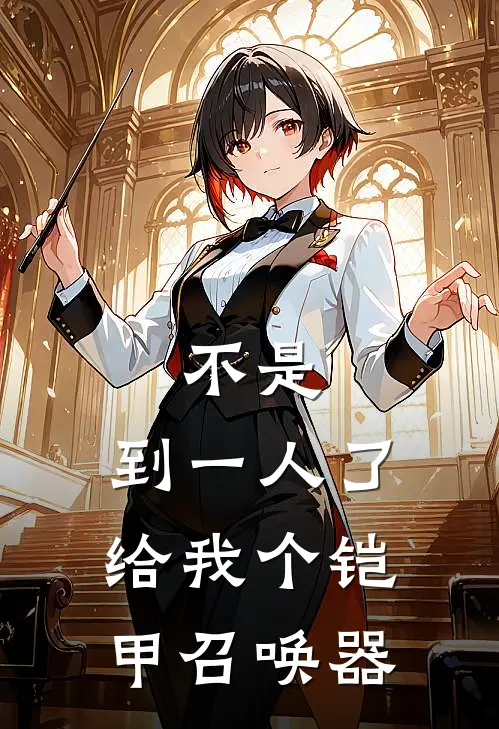 不是，到一人了给我个铠甲召唤器