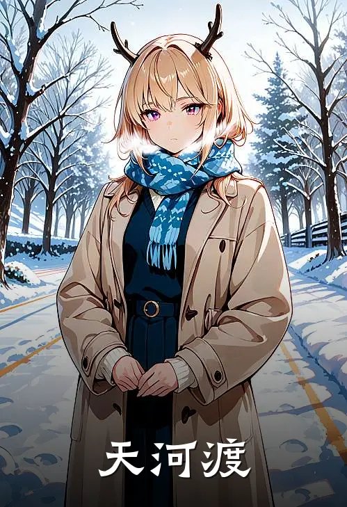 天河渡