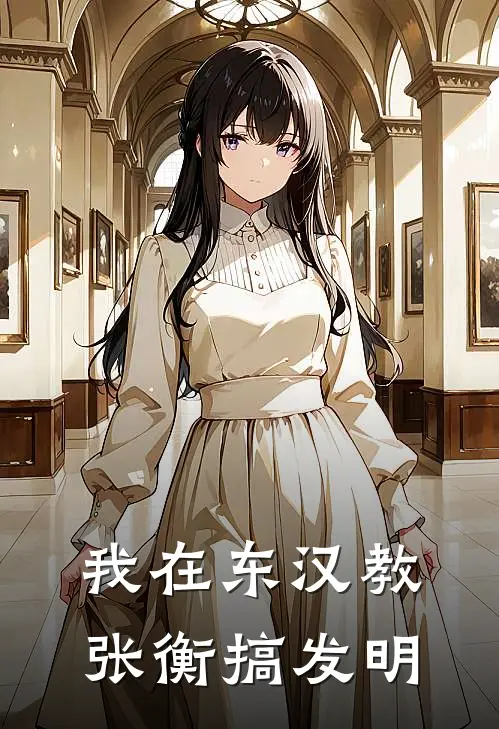 我在东汉教张衡搞发明