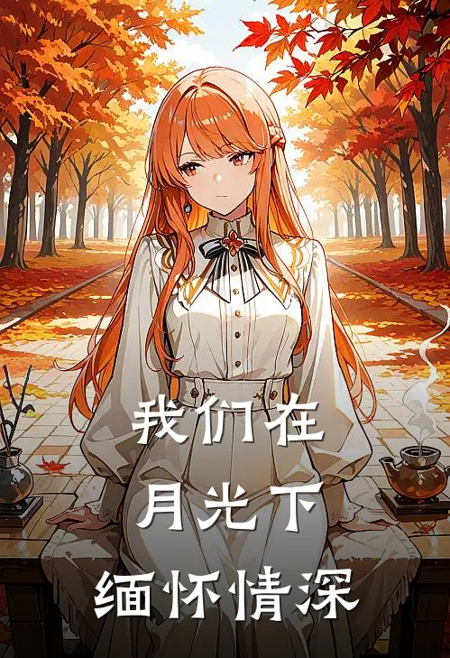 我们在月光下，缅怀情深