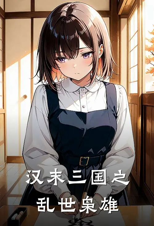 汉末三国之乱世枭雄