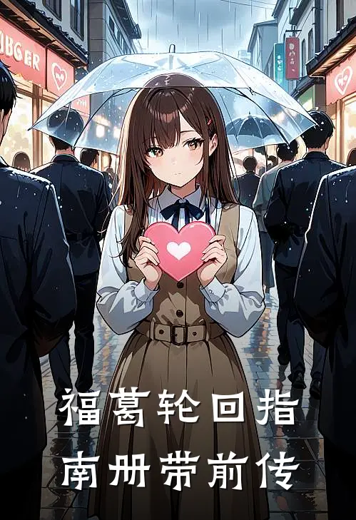 福葛轮回指南册【带前传】