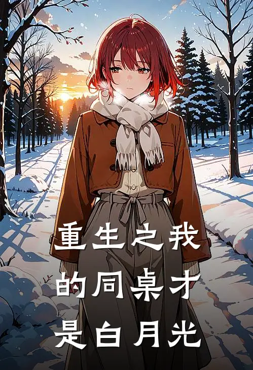 重生之我的同桌才是白月光