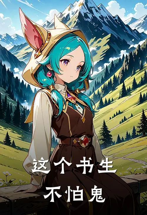 这个书生不怕鬼