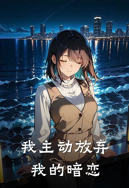 我主动放弃我的暗恋