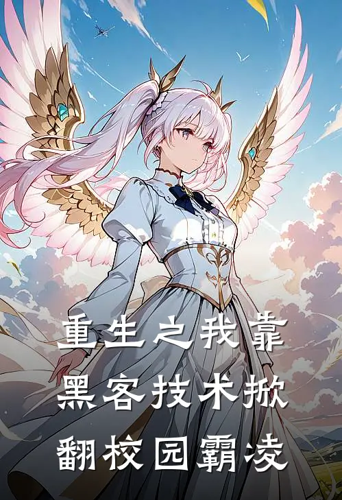 重生之我靠黑客技术掀翻校园霸凌