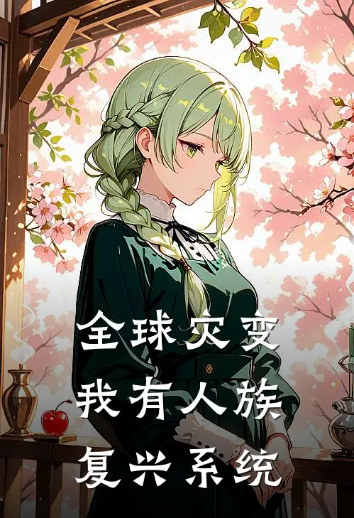 全球灾变：我有人族复兴系统