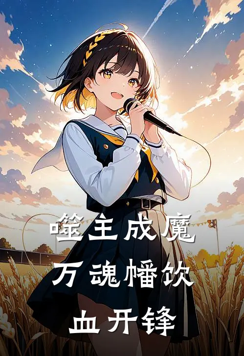 噬主成魔：万魂幡饮血开锋