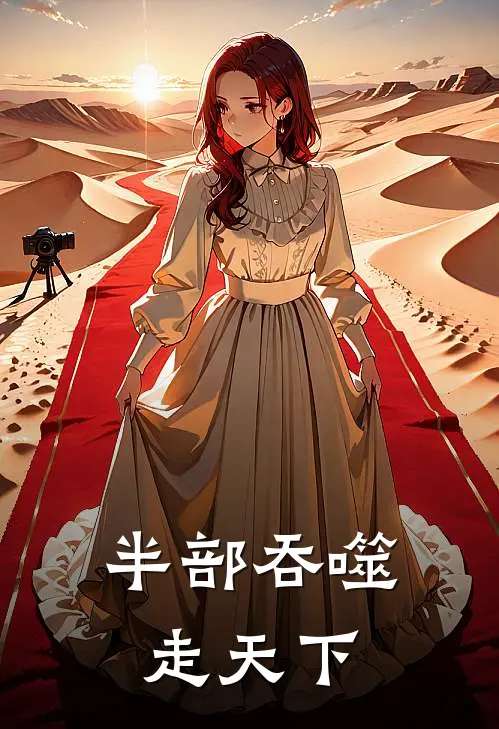 半部吞噬走天下