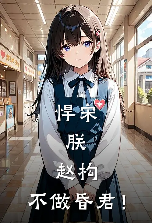 悍宋：朕，赵构，不做昏君！