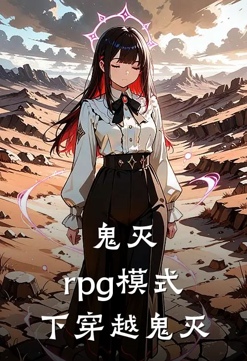 鬼灭：rpg模式下穿越鬼灭