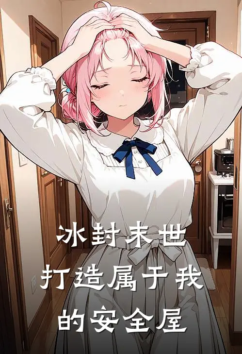 冰封末世：打造属于我的安全屋