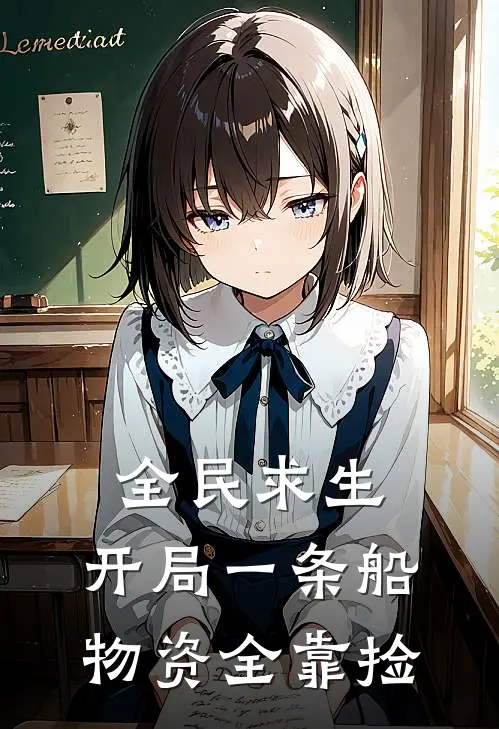 全民求生，开局一条船物资全靠捡