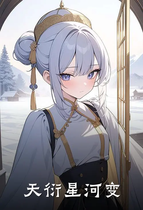 天衍星河变