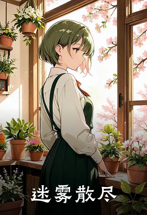 迷雾散尽