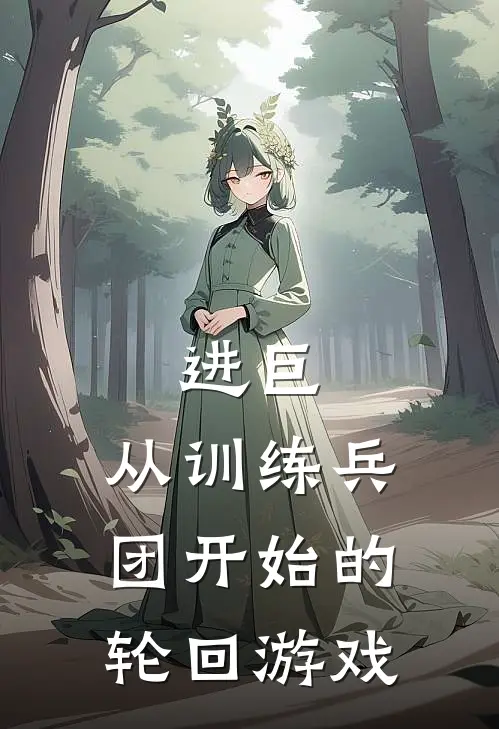进巨：从训练兵团开始的轮回游戏