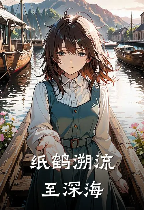 纸鹤溯流至深海