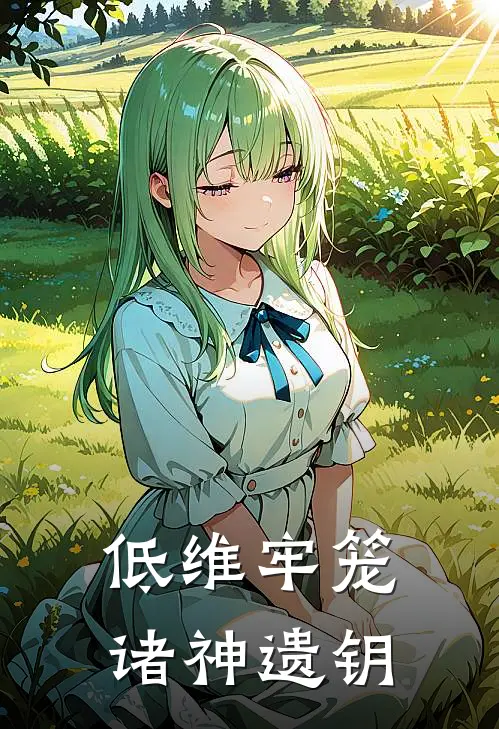 低维牢笼：诸神遗钥