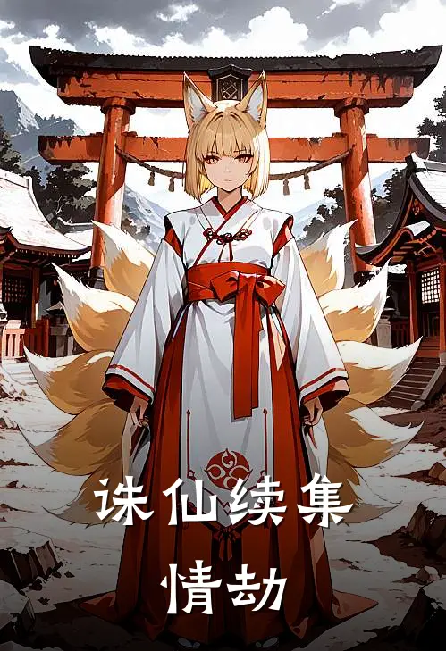 诛仙续集：情劫