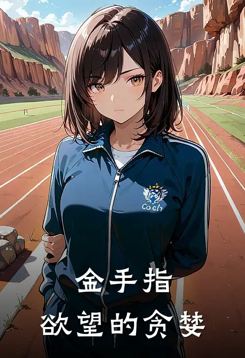 金手指，欲望的贪婪