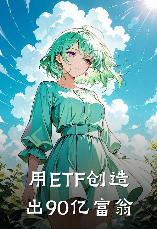 用ETF创造出90亿富翁