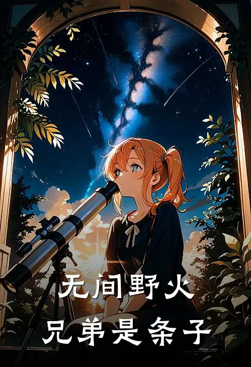 无间野火：兄弟是条子