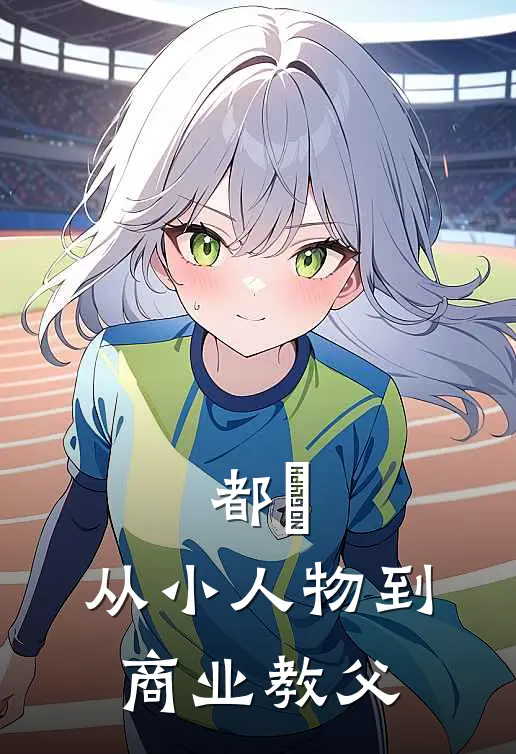 都巿：从小人物到商业教父