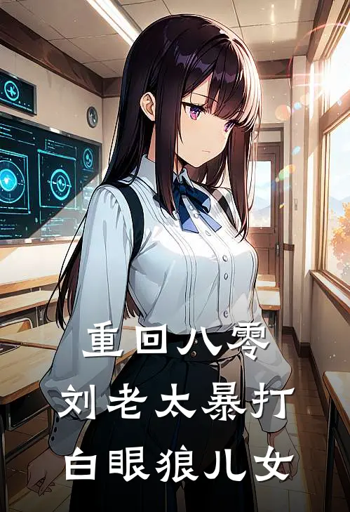 重回八零，刘老太暴打白眼狼儿女