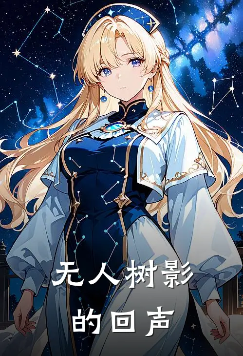 无人树影的回声