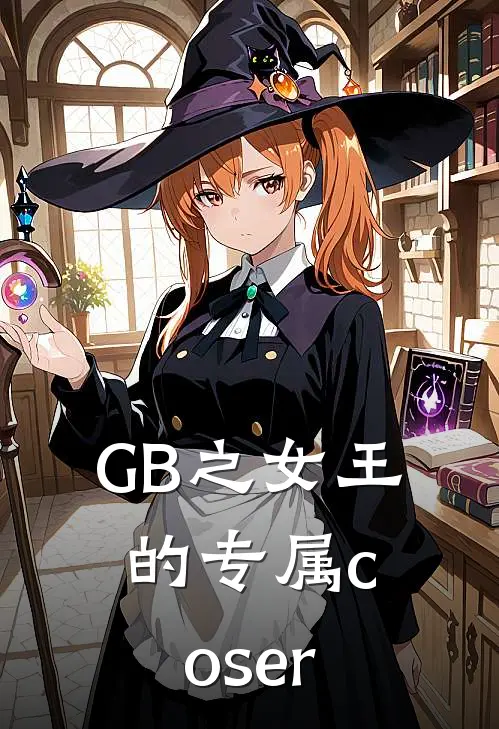 GB之女王的专属coser
