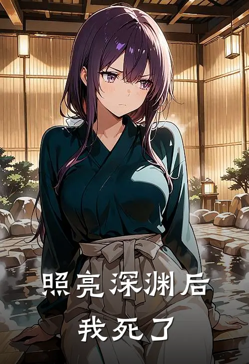 照亮深渊后，我死了