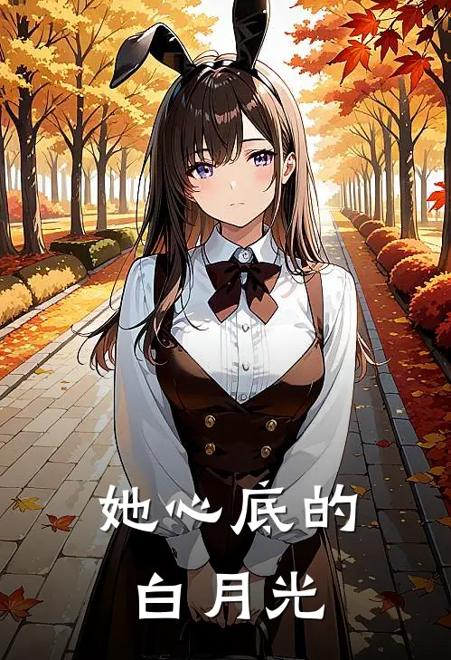 她心底的白月光