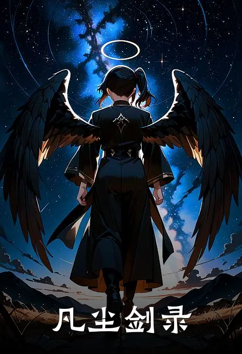 凡尘剑录