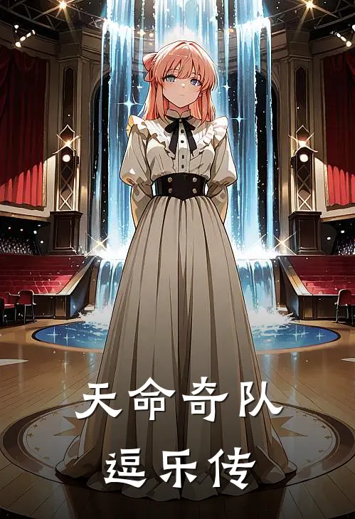 天命奇队逗乐传