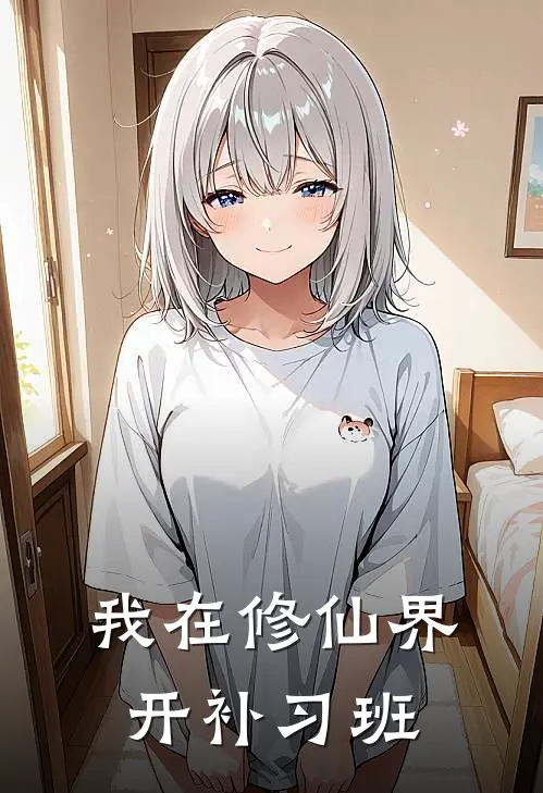 我在修仙界开补习班