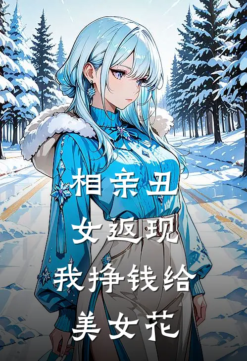 相亲丑女返现：我挣钱给美女花