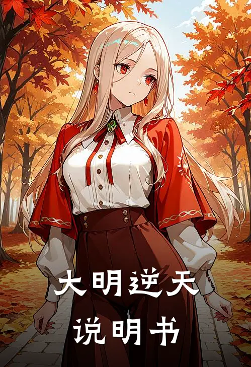 大明逆天说明书