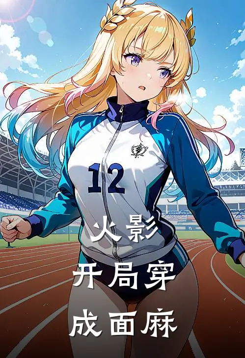 火影：开局穿成面麻